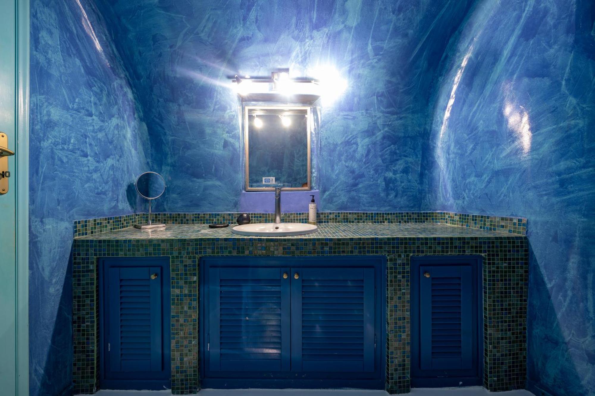 Dreams Luxury Suites Imerovigli  Ruang foto